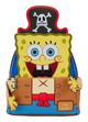 Loungefly - Spongebob Squarepants Mini Backpack