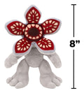 Stranger Things - 8in Plush Demogorgon