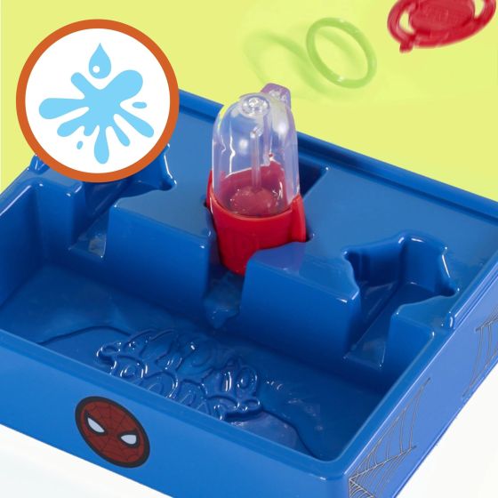 Marvel Hydro PodsClash & Splash Duel