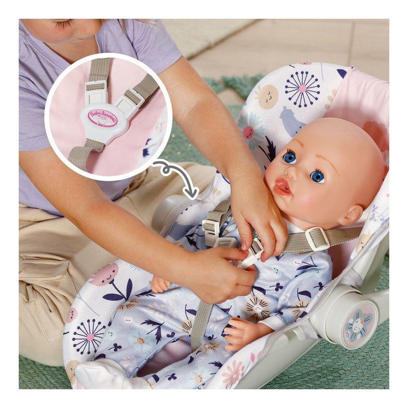 Baby Annabell Comfort Seat - Image