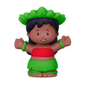 Fisher Price Little People Lilo and Stitch - Image