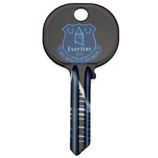 Everton FC Crest Door Key collectible from Infinity Collectibles 2026