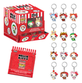 Pop! Keychain Hello Kitty 12 Pieces in PDQ