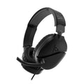 Turtle Beach Recon 70 Wired Gaming Headset Black for PlayStation 5