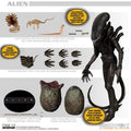 Alien One:12 Collective