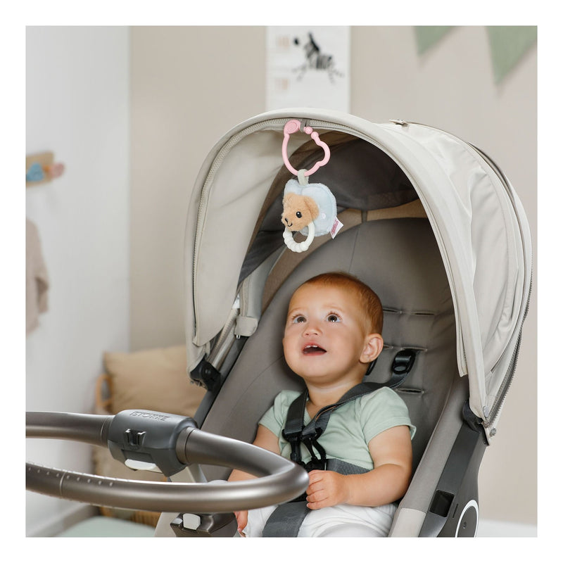 Baby Born For Babies Plush Dummy - Image