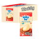 12 x Milkybar White Chocolate Small Easter Egg - 72GM