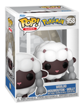 Pop! Vinyl Pokemon Wooloo