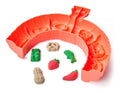 Kinetic Sand Squish Pizza - Image