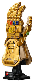 LEGO Marvel 76191 Infinity Gauntlet