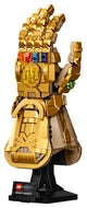 LEGO Marvel 76191 Infinity Gauntlet
