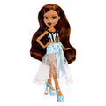 Bratz Birthday Stylin Doll - Yasmin