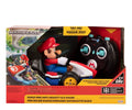 Mario Kart Mini RC Racer collectible from Super Mario Abgee