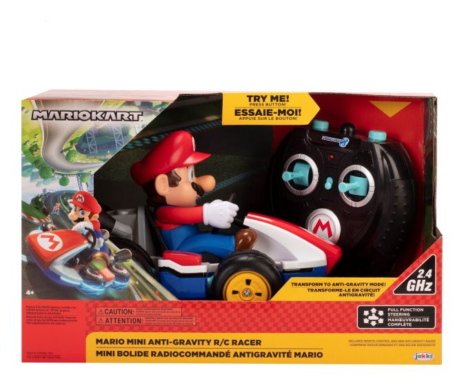 mario-kart-mini-rc-racer