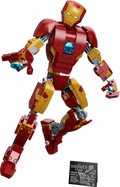 LEGO 76206 Marvel Infinity Saga Iron Man Figure