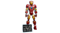 LEGO 76206 Marvel Infinity Saga Iron Man Figure