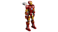 LEGO 76206 Marvel Infinity Saga Iron Man Figure