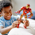LEGO 76206 Marvel Infinity Saga Iron Man Figure