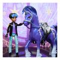 Unicorn Academy - Small Doll Rory & Storm - Image