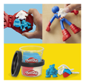 Play-Doh Marvel Figure Assortment (Case of 6)