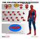Spider-Man One:12 Collective Deluxe Edition Marvel Amazing Spider-Man