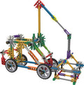 K'nex Creation Zone 50 Models Building Set - Image