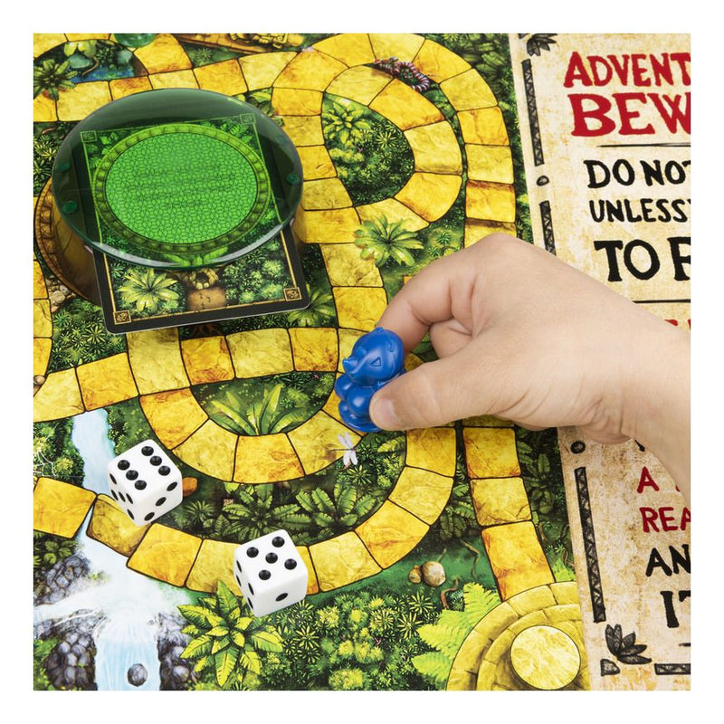 Jumanji The Game - Image