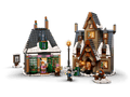 LEGO Harry Potter 76388 Hogsmeade Village Visit