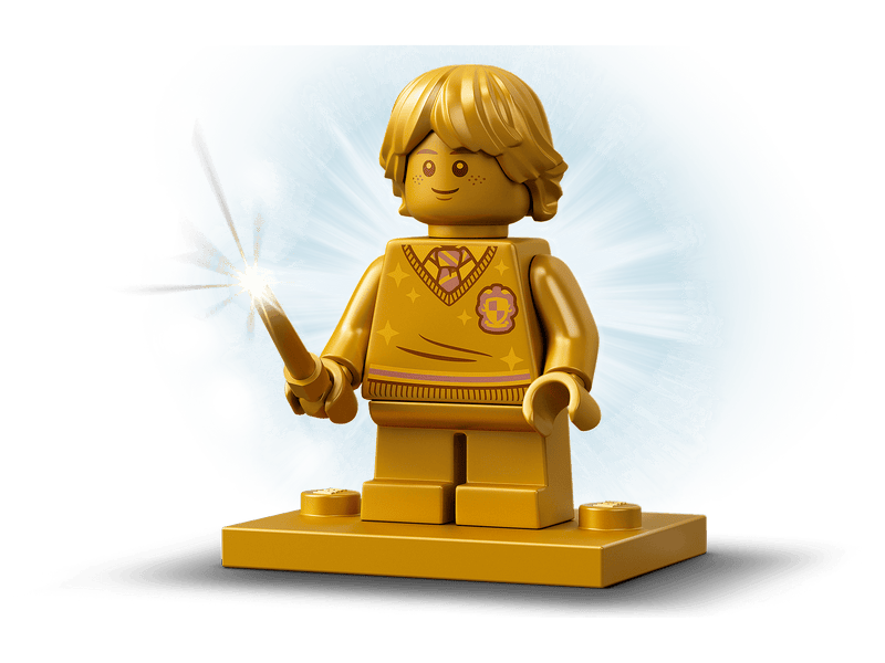 LEGO Harry Potter 76388 Hogsmeade Village Visit