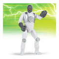 MMPR Evil Space Alien Figure - Z Putty