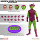 Green Goblin One:12 Collective Deluxe Edition (Spider-Man) - Full Case Discount ‚Äì 80.95/Unit