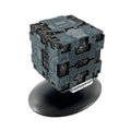 Borg Tactical Cube Model Die Cast Ship (Eaglemoss / Star Trek)