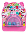 Squish a Longs On The Go Playset Party Pack Wave 1