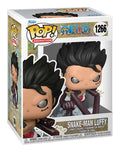 Pop! Vinyl - One Piece - Snake-Man Luffy - Image