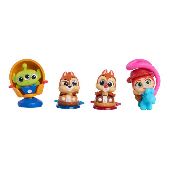 Doorables Mini Peek S16