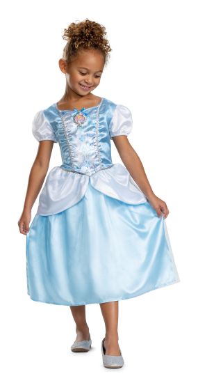Disney Cinderella Classic (5-6)