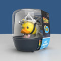 BTTF Doc Brown 1955 Mini Tubbz