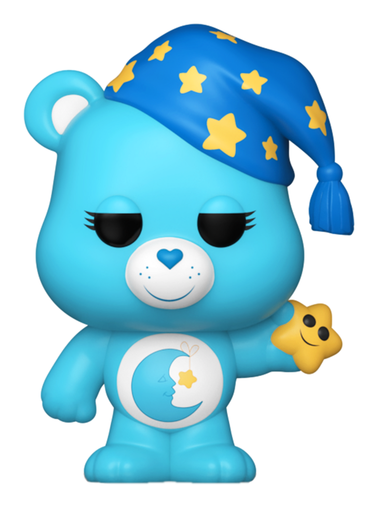 Bitty Pop! Town - Care Bears - Care Bear Castle - Image