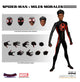 Spider-Man: Across the Spider-Verse Miles Morales One:12 Collective Action Figure