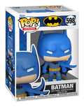 Pop! Vinyl DC New Classics Batman