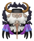 Pop! Jumbo - One Piece - Saint J Saturn - Image