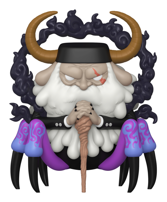 Pop! Jumbo - One Piece - Saint J Saturn - Image