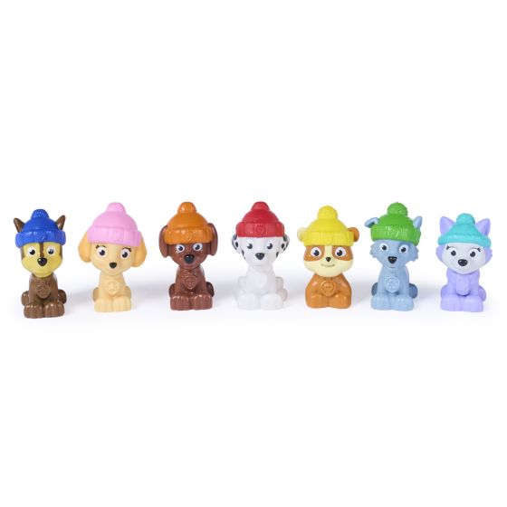 Paw Patrol Advent Calendar