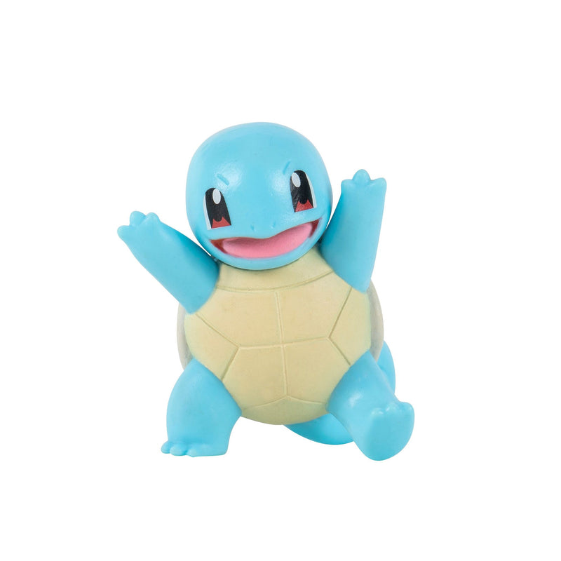 Pokemon Battle Figure Set 3-Pack Assorted - Image