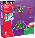 K'nex Education STEM Explorations Levers & Pulleys Set - Image