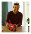London Bus 216 Piece 3D Puzzle - Image