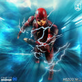 Zack Snyder's Justice League One:12 Collective Deluxe Steel Boxed Set packaging view