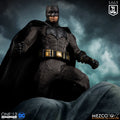 Zack Snyder's Justice League One:12 Collective Deluxe Steel Boxed Set close up detail