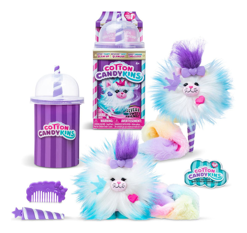 Cotton Candykins CDU - Image
