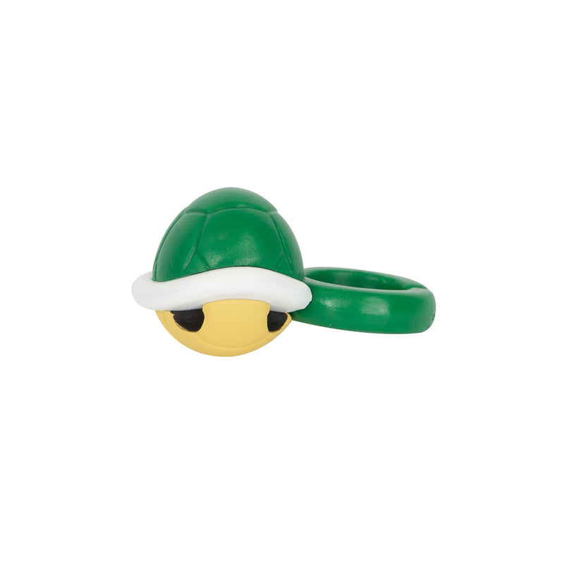 Super Mario Collector Rings - Image